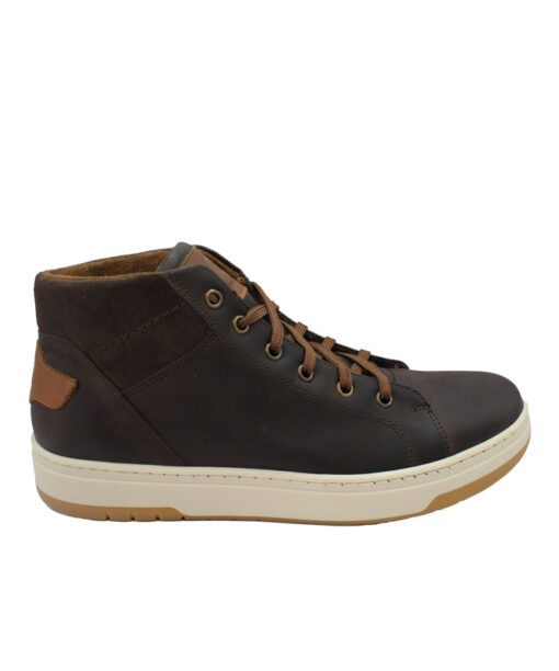 Alternative view of Commanchero (72344-522)-BROWN