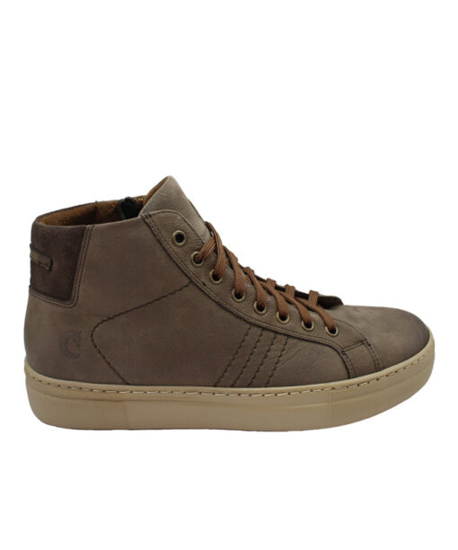 Alternative view of Commanchero (72345-222)-BROWN
