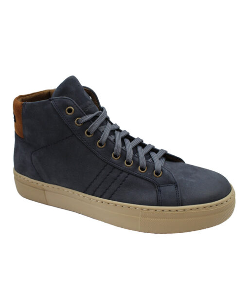 Commanchero (72345-227)-BLUE