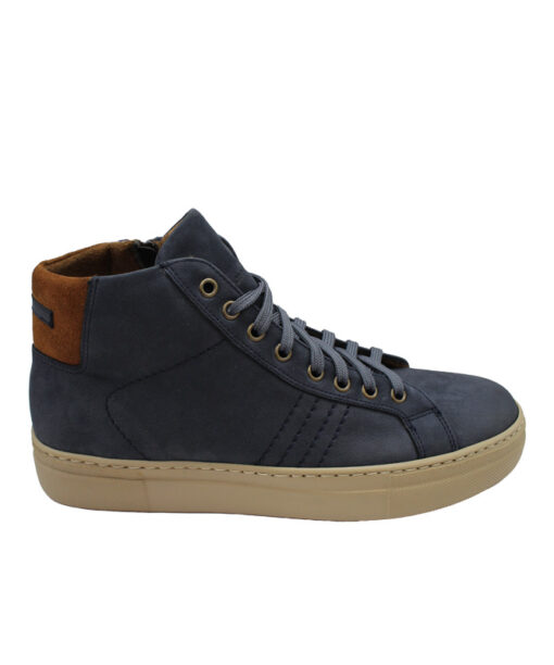 Alternative view of Commanchero (72345-227)-BLUE