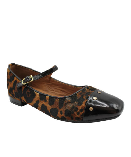 GIOSEPPO-SERED (73622)-LEOPARD
