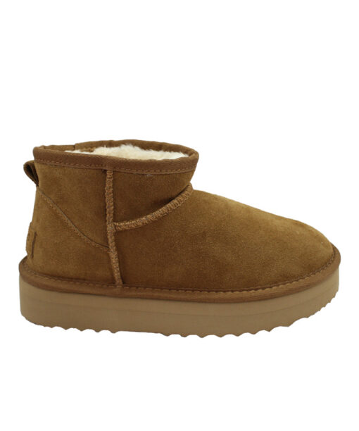 Alternative view of GIOSEPPO-BLONS (73685)-TAN