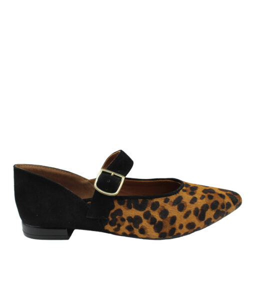 Alternative view of GIOSEPPO-FERNITZ (73961)-LEOPARD