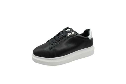 GREENSTEP (RS21604-21)-BLACK-WHITE