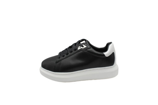 GREENSTEP (RS21604-21)-BLACK-WHITE - Image 2