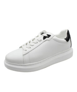 GREENSTEP (RS21604-21)-WHITE-BLACK