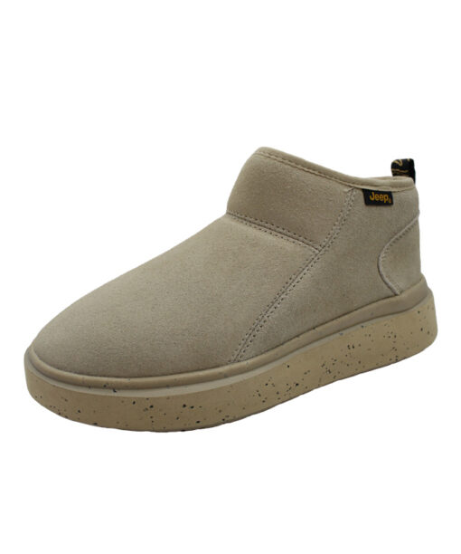 JEEP-NATURE (JL42590A-023)-BEIGE