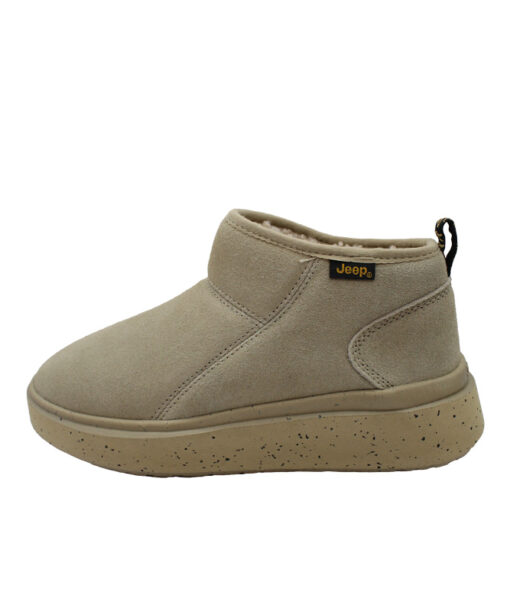 Alternative view of JEEP-NATURE (JL42590A-023)-BEIGE