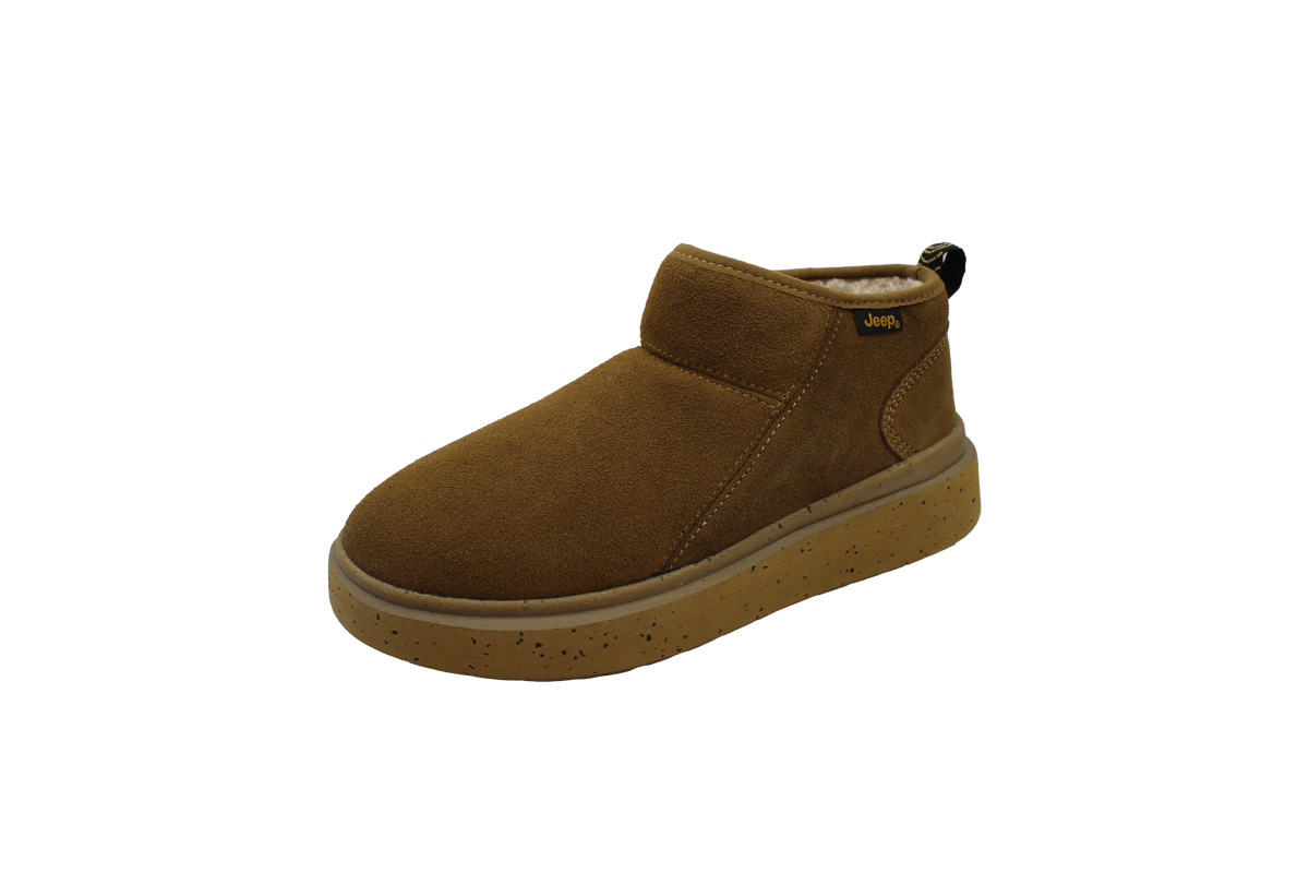 JEEP-NATURE (JL42590A-160)-TOBACCO