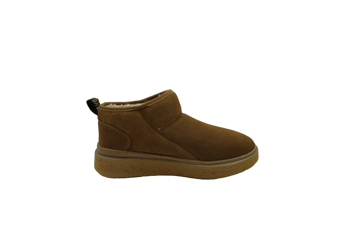 JEEP-NATURE (JL42590A-160)-TOBACCO - Image 3
