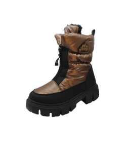 JEEP-BLASTER ZIP (JL42692A-097)-BRONZE