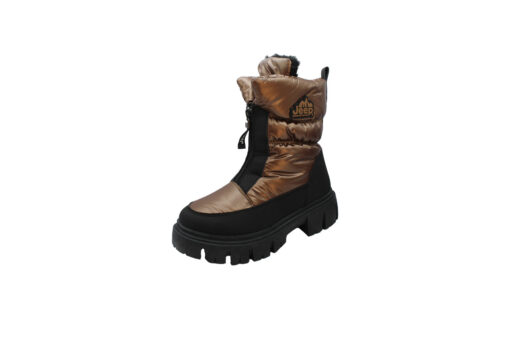 JEEP-BLASTER ZIP (JL42692A-097)-BRONZE