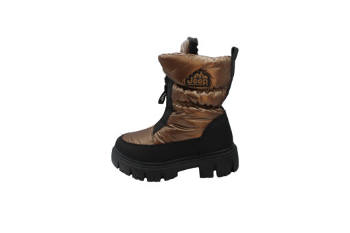 JEEP-BLASTER ZIP (JL42692A-097)-BRONZE - Image 2