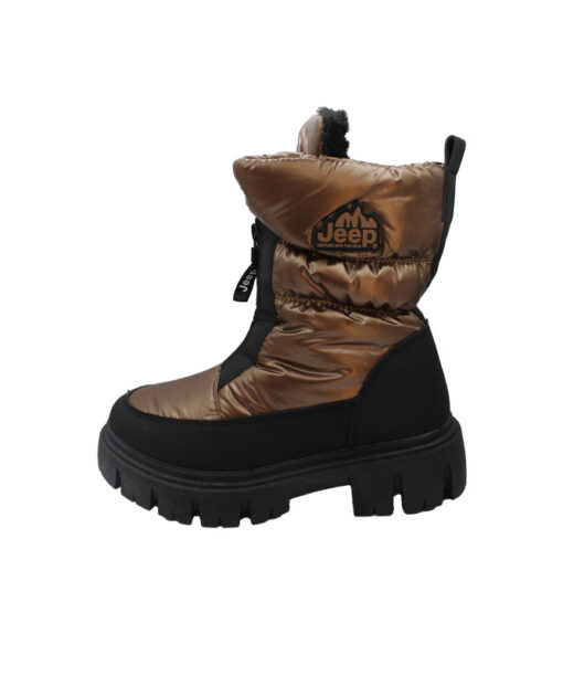 Alternative view of JEEP-BLASTER ZIP (JL42692A-097)-BRONZE