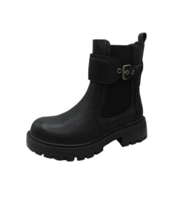 JEEP-DABSTER CHELSEA (JL42711A-062)-BLACK
