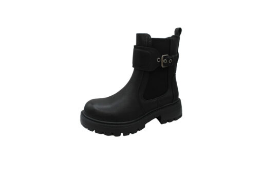 JEEP-DABSTER CHELSEA (JL42711A-062)-BLACK