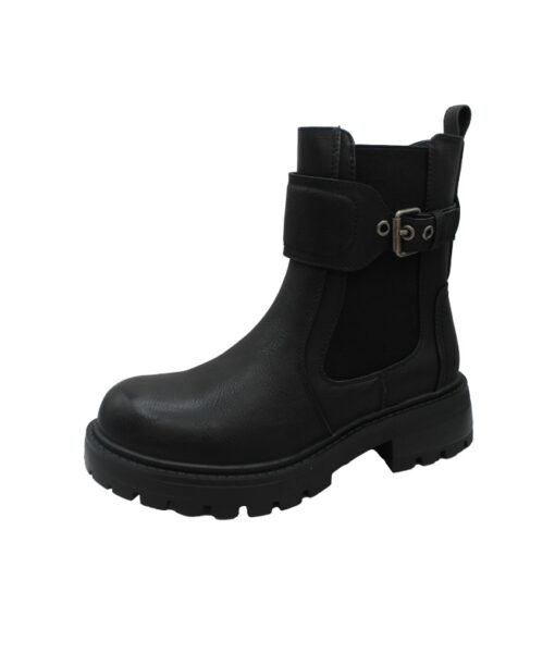 JEEP-DABSTER CHELSEA (JL42711A-062)-BLACK