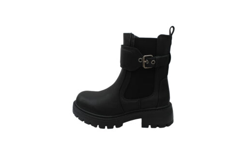 JEEP-DABSTER CHELSEA (JL42711A-062)-BLACK - Image 2