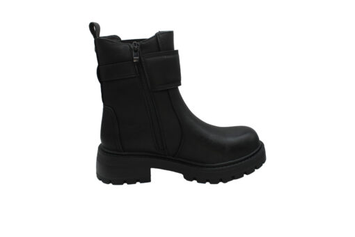 JEEP-DABSTER CHELSEA (JL42711A-062)-BLACK - Image 3