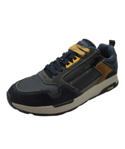 JEEP-ONTARIO ZIP (JM42110A-016)-NAVY