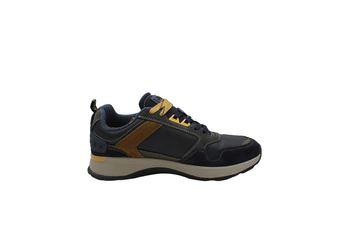 JEEP-ONTARIO ZIP (JM42110A-016)-NAVY - Image 3