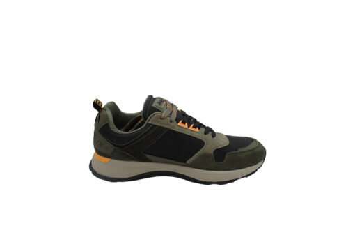 JEEP-ONTARIO ZIP (JM42110A-298)-BLACK-MILITARY - Image 3