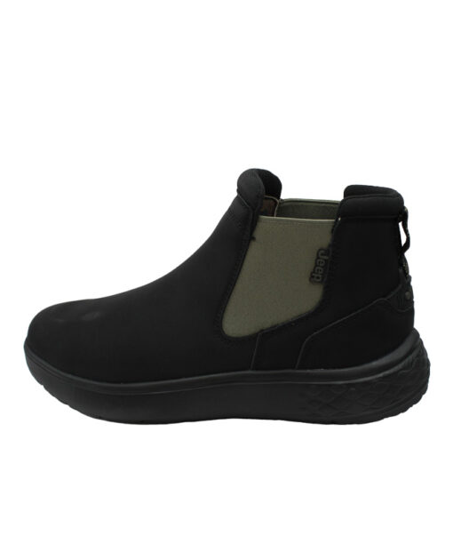 Alternative view of JEEP-KOBI CHELSEA (JM42130A-062)-BLACK