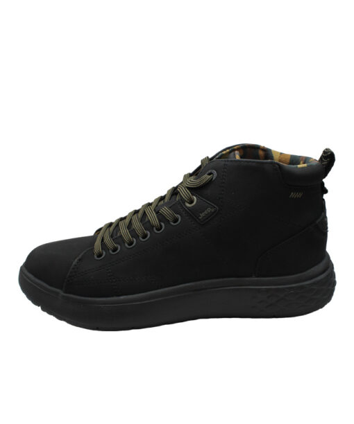 Alternative view of JEEP-KOBI MID (JM42131A-062)-BLACK