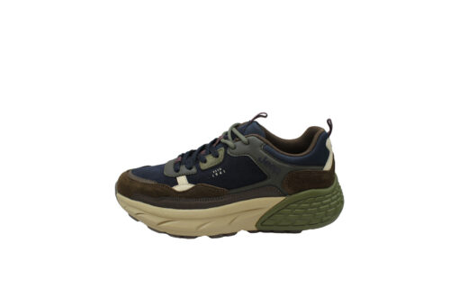 JEEP-GROOVE (JM42210A-016)-NAVY - Image 2