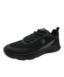 LUMBERJACK-WALT (SMJ8811-001-C27-CB003)-TOTAL-BLACK