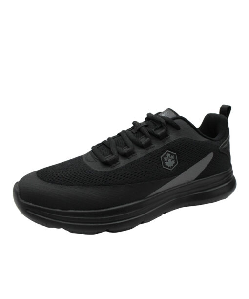 LUMBERJACK-WALT (SMJ8811-001-C27-CB003)-TOTAL-BLACK