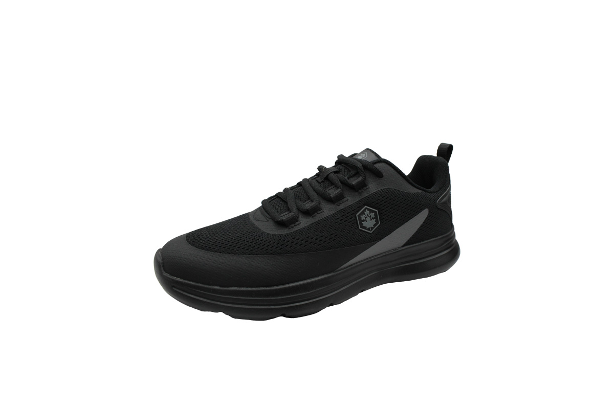 Lumberjack SM62111-003-U22 M0049 Navy Blue/Grey Sneakers Uomo 39