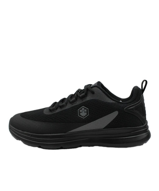 Alternative view of LUMBERJACK-WALT (SMJ8811-001-C27-CB003)-TOTAL-BLACK