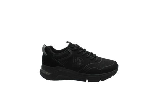 LUMBERJACK-ROLAND (SMI4912-004-N36-CB003)-TOTAL-BLACK - Image 2