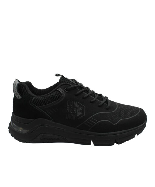 Alternative view of LUMBERJACK-ROLAND (SMI4912-004-N36-CB003)-TOTAL-BLACK