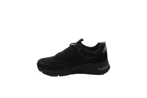 LUMBERJACK-ROLAND (SMI4912-004-N36-CB003)-TOTAL-BLACK - Image 3