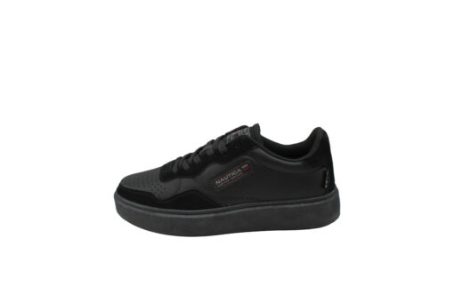 NAUTICA-MACAN (NTM324042-21)-TOTAL-BLACK - Image 2