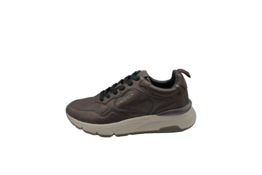 NAUTICA-RYAN LTH (NTM327030-52)-CHOCOLATE - Image 2