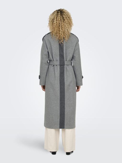 ONLY-ONLIRMA (15325899)-MEDIUM-GREY-MELANGE - Image 3
