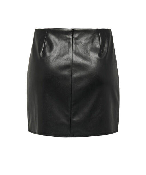 Alternative view of ONLY-ONLLENI (15267185)-BLACK