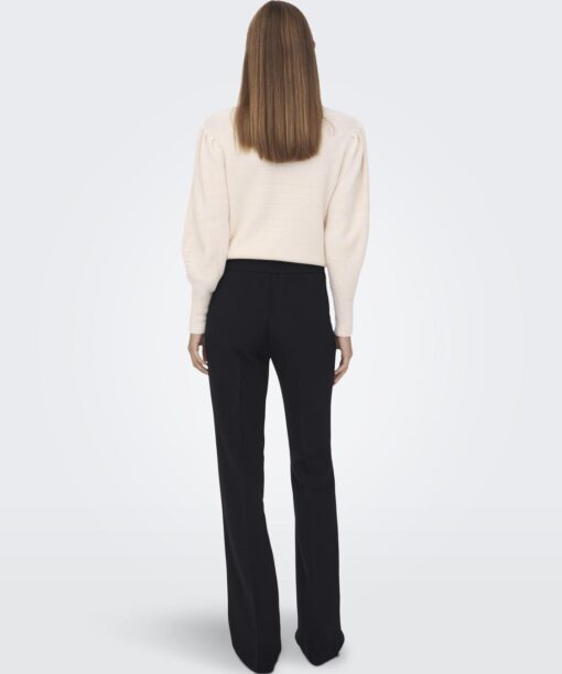 Alternative view of ONLY-ONLLIZZO (15264525)-BLACK