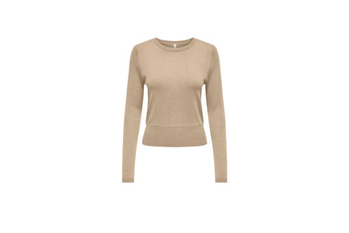 ONLY-ONLMELLA (15324597)-FROSTED-ALMOND