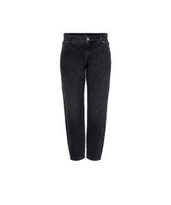 ONLY-ONLTROY (15236962)-BLACK-DENIM