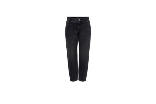 ONLY-ONLTROY (15236962)-BLACK-DENIM