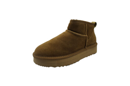 PEPE JEANS-DISSY YOUNG (PLS50536-859)-TOBACCO-BROWN