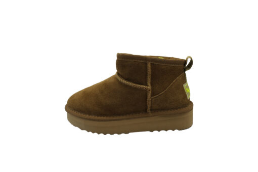 PEPE JEANS-DISSY YOUNG (PLS50536-859)-TOBACCO-BROWN - Image 2