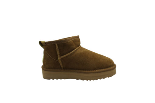 PEPE JEANS-DISSY YOUNG (PLS50536-859)-TOBACCO-BROWN - Image 3