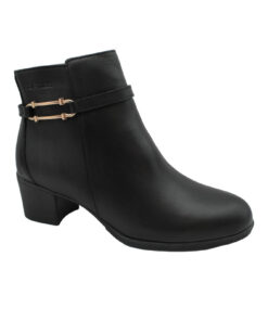 Softies (7440-1028)-BLACK