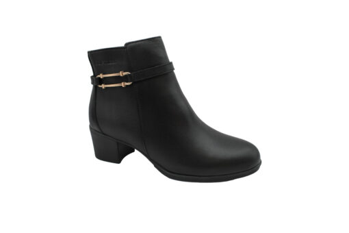 Softies (7440-1028)-BLACK
