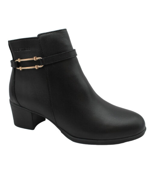 Softies (7440-1028)-BLACK